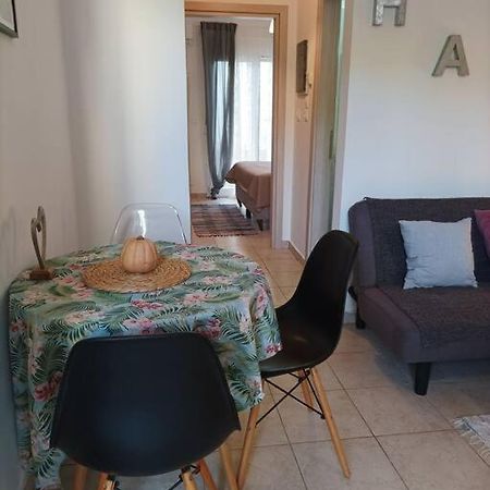Appartement Comfy Cozy Iksia à Ixia  Extérieur photo
