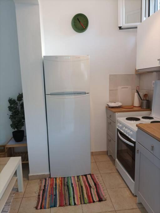 Appartement Comfy Cozy Iksia à Ixia  Extérieur photo